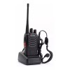 Ele-Gate Walkie Talkie Con Audífonos Con43 Ele-gate® Radios Fm Color