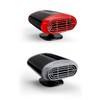 12/24V Electric Car Truck Heater Cold and Warm Wind Windshield