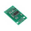 HX711 Load Cell Amplifier Breakout Weigh Sensors Advertising Module Weight