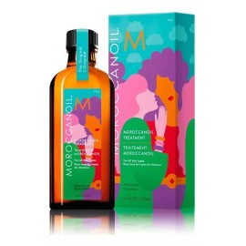 Moroccanoil Tratamiento Moroccanoil 100% Original 125ml Importado De Usa