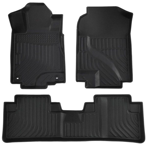 Autowu89 For 2012-2016 Honda CR-V LX, SE ,EX All Weather