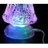 Dalax Christmas Gift LED Light-Up Praying Angel Willow Tree Nativity