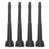 4PCS 016U Rubber Milking Liner Tool Replacement Accessories Parts for