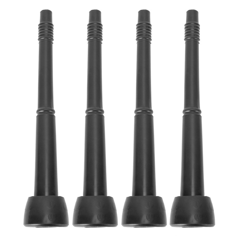 4PCS 016U Rubber Milking Liner Tool Replacement Accessories Parts for