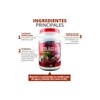 Colageno Frutos Rojos 1.100 Kg Tipo De Piel Normal
