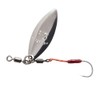 Megabass MAKIPPA BLADE HOOK SILVER #5 7g