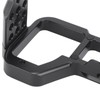 Camera Video Protective Cage Aluminum Alloy Shooting Extension Bracket for