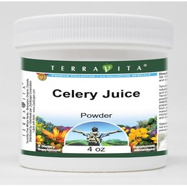 Celery Juice Powder (4 oz, ZIN: 519638) - 3 Pack