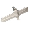 KOTARBAU® Foot Pressure Door Lever for Doors and Panels