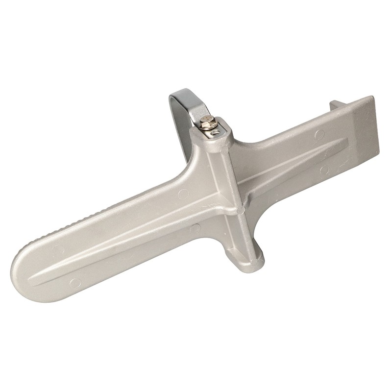 KOTARBAU® Foot Pressure Door Lever for Doors and Panels