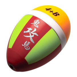 TsuriMusha Kima Uki Attack Large 4+2