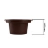 Mold Heat Resistant Plastic Mold New IF Tray Crown 85