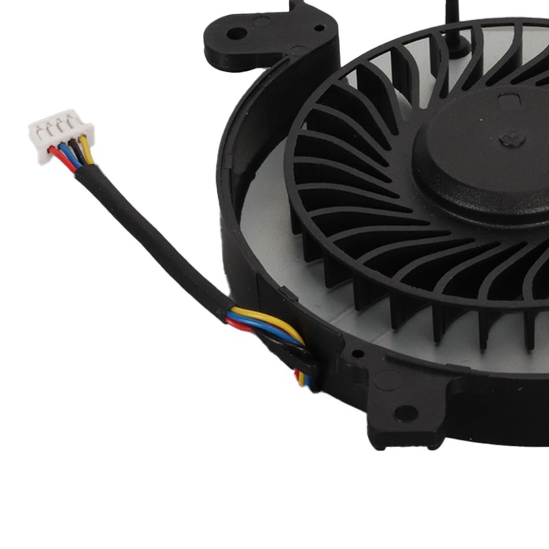 Laptop Internal Cooling Fan Replacement Notebook Internal Cooler for MSI