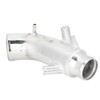 Car Air Intake Pipe Silicone Hose Kit Fit for TT