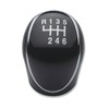 1neiSmartech Gear Knob 6 Speed Gear Lever and Reverse Manual