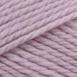 Alpaca - 3112 dusty pink (Drops knitting and crochet yarn - 4ply weight)