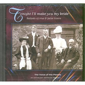 Tonight I'll Make You My Bride (The Voice Of The People: Vol.6)