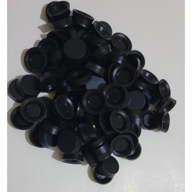 ANJEE Lot 100 Rubber Wheel Cylinder Cup 13/16" A3130078 (BC3534)