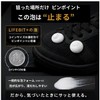 LIFEBIT+ Shoe Shine Keep, Dense Premium Foam, Waterless Time-Saving, Quick