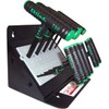 EKLIND 68692 Power-T Handle TORX star Key - 11pc set