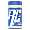 Multivitamínico Vita Xs Ronnie Coleman, Vitaminas, Minerales Sabor Sin Sabor