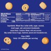 Galletas de mantequilla danesa Royal Dansk, 24 onzas (1.5 LB)