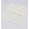 Foaming Cotton Body Towel Natural Fiber Corn & Cotton
