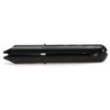 Mini Rechargeable Cordless Hair Curler & Straightener Hair Ironing Device