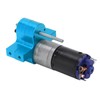 RC Gearbox Metal Speed Change Gear Box with 370 Motor