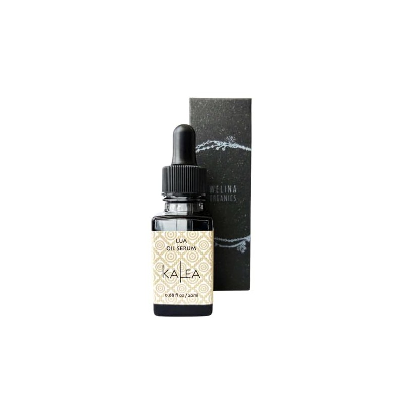 WELINA ORGANICS Karea Lure Oil Serum/Beauty Oil