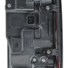 Replacement Driver Left Side Full Led Tail Light Lamp Without