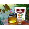 Habael Bael Fruit Pandan leaf Caffeine Free Tea Herbal Teabags