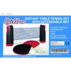 Portable Ping Pong Set Table Tennis Retractable Net For Any