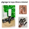 Mascara De Pestañas Zen Farmasi Con Vitamina E Rimel