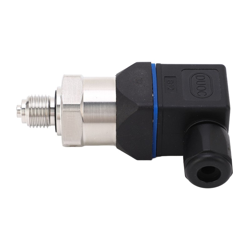 G1/4 Pressure Sensor Transducer Pressure Transmitter for Oil Fuel Air