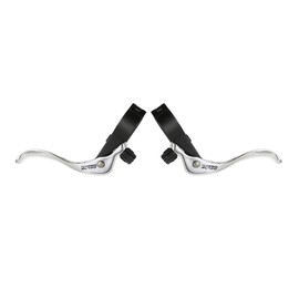 TEKTRO RL720 IN LINE BRAKE LEVERS SET Inline Brake Levers Left and Right Set φ0.9 in (24 mm)