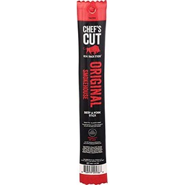Chefscut Jerky Snack Sticks Original Smoke House, 1 oz