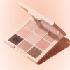 Holika Holika 마이페이브 무드 아이 팔레트 12 폴인오트 My Fave