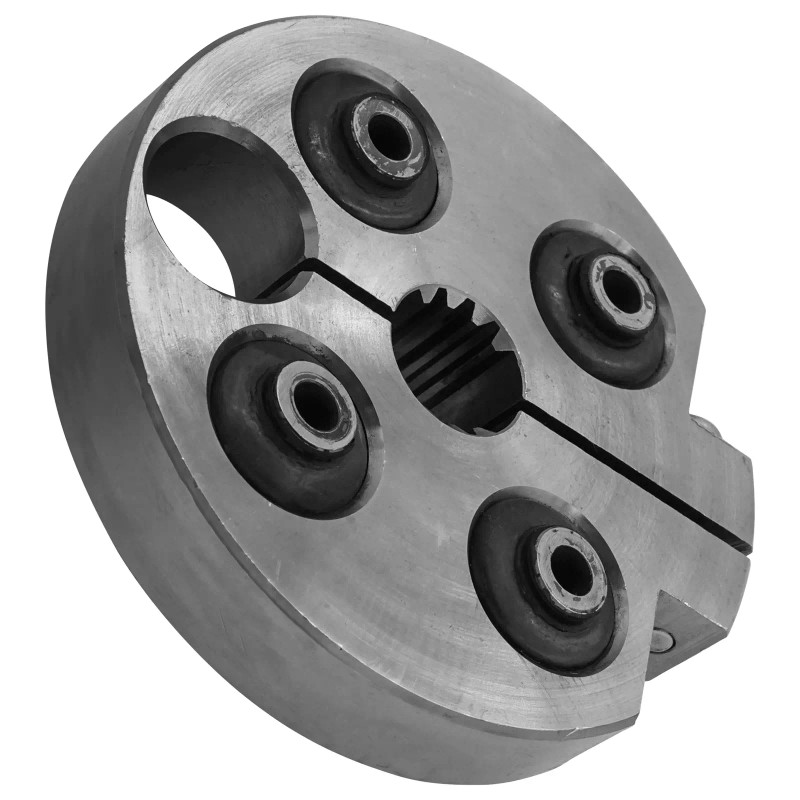 Caterpillar Group Shaft Hub Assembly For Caterpillar 26B 416B 426B