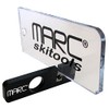 MARC® Peeler Blades Sharpener Pocket Blader