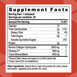 Youngevity Majestic Earth® Mineral STX™ Plant Derived Minerals Powder