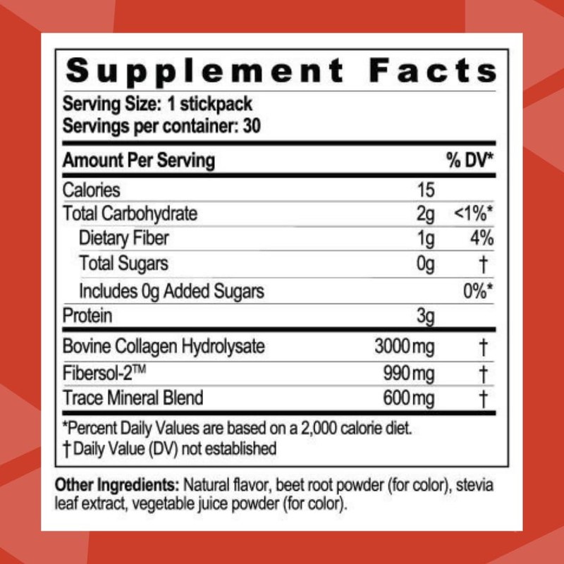 Youngevity Majestic Earth® Mineral STX™ Plant Derived Minerals Powder
