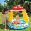 Intex Mushroom baby Pool, 40" x 35", for Ages 1-3