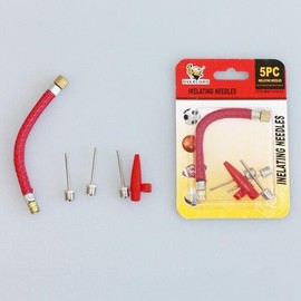 Needle accessory set / 공바늘부속품세트니들세트