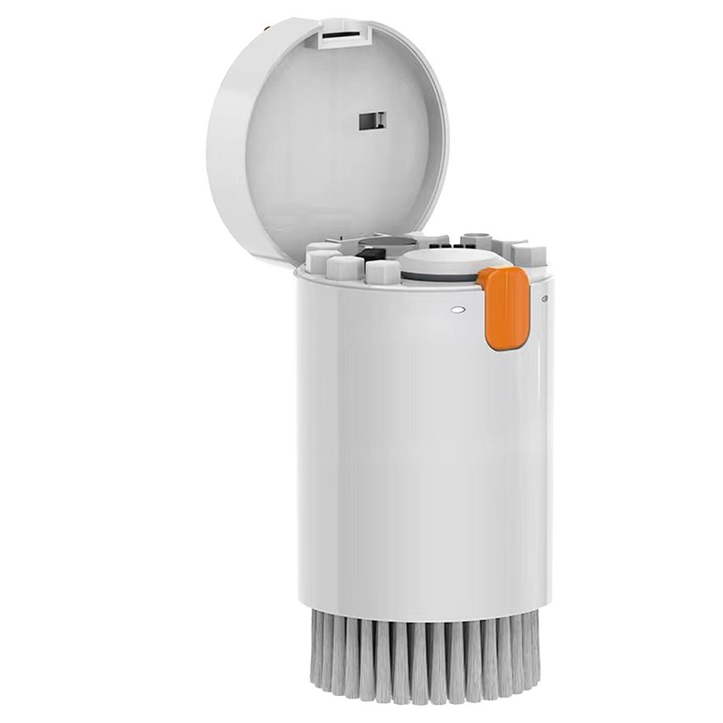Phone Cleaning Set with Spray Portable Multifunctional Cleaning Kit for