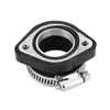 Carburetor Adapter for Motorcycles - Rubber Joint Boot for PWK,