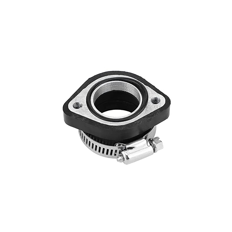 Carburetor Adapter for Motorcycles - Rubber Joint Boot for PWK,
