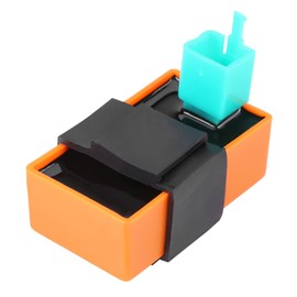 Ignition Coil Speedfight 2 Tuning 5 Pin AC Fired Racing CDI Box for Motorcycle 50cc 70cc 90cc 110cc Dirt Bike Scooter ATV CDI 4-Stroke