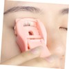 Baluue Sets Professional Eyelash Curlers Asian Eyelash Curler Tool for