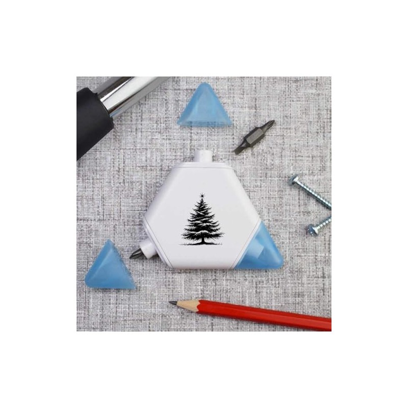 'Christmas Tree' Compact DIY Multi Tool (TI00035862)